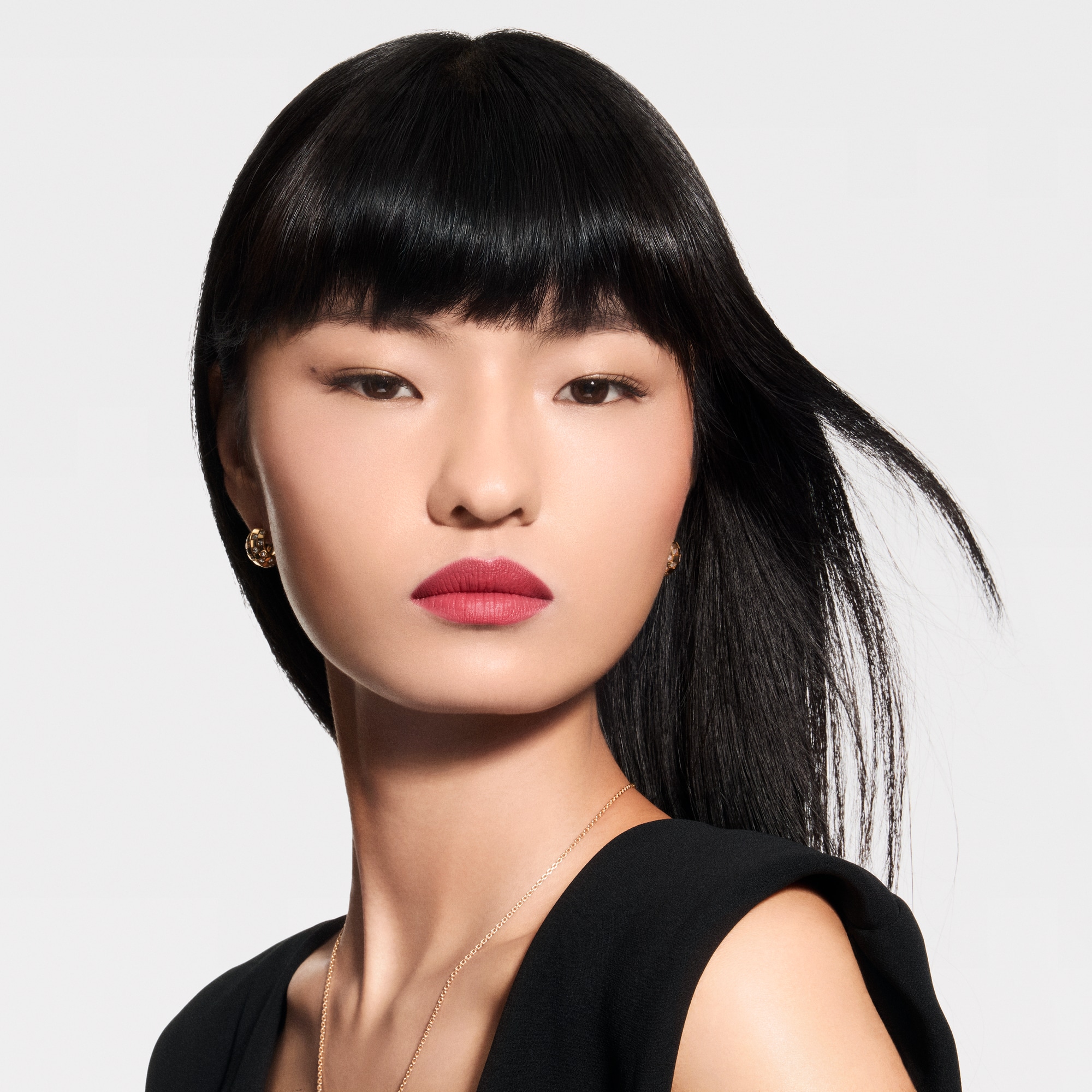 LV Rouge - Matte Lipstick Refill - Lips | LOUIS VUITTON